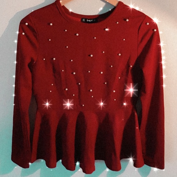 Tops - Picture 11 of 16